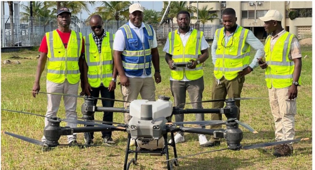 Exemples africains de réussite grâce à l’Intelligence Artificielle
