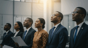 accompagnement des talents RH en Afrique