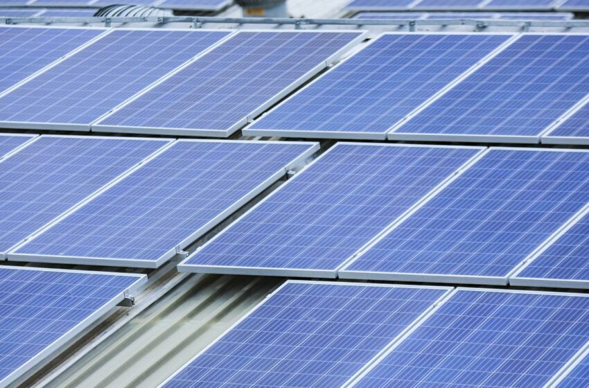 Énergies renouvelables : l’initiative Solarise Africa en zones rurales