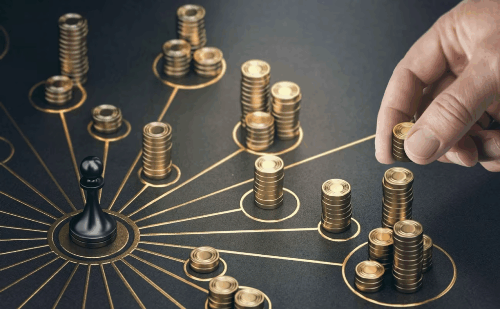 stratégies résilience startup