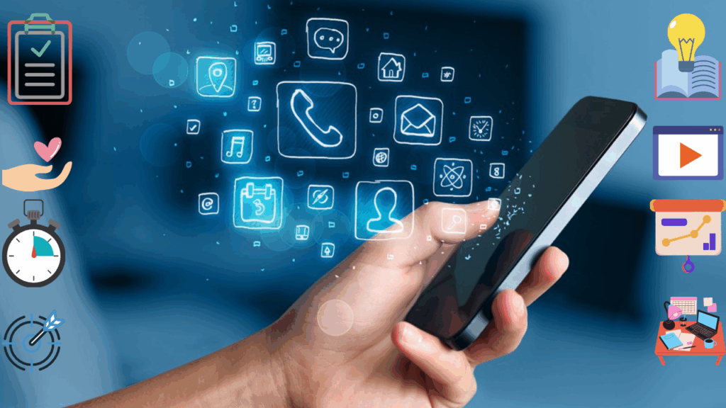 E-learning mobile-first Afrique : 4 stratégies RH clés