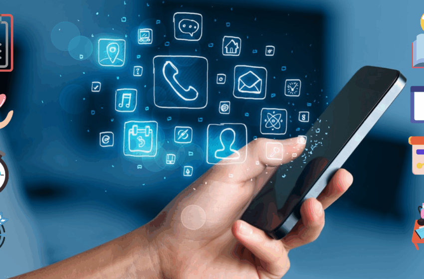 E-learning mobile-first Afrique : 4 stratégies RH clés