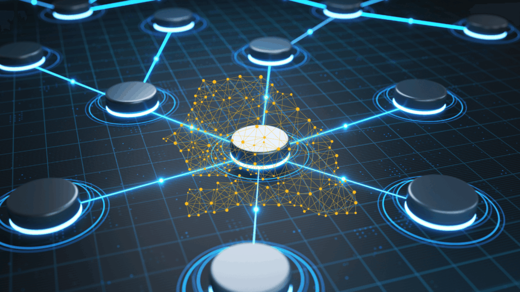 Blockchain et titres fonciers : sécuriser la propriété en Afrique