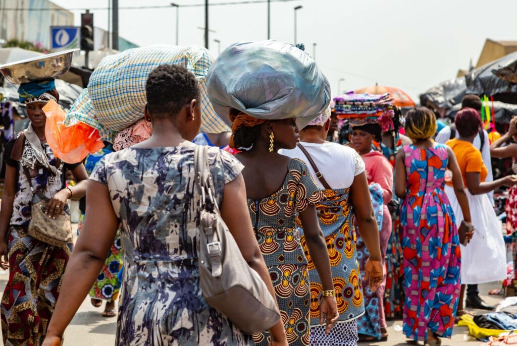 Économie de petits boulots en Afrique : 4 enjeux RH