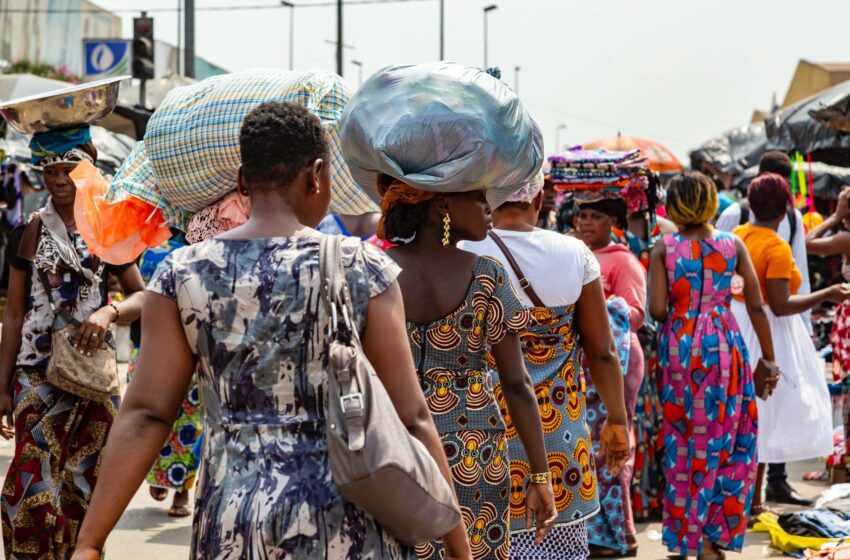 Économie de petits boulots en Afrique : 4 enjeux RH