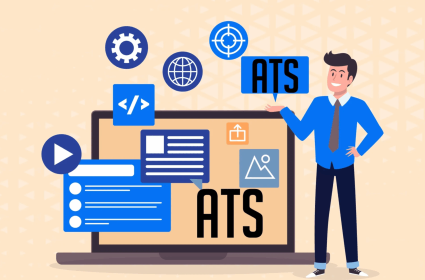 Les  meilleurs outils ATS pour transformer votre processus RH