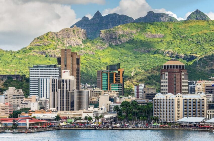 Le modèle mauricien : une success story africaine à méditer