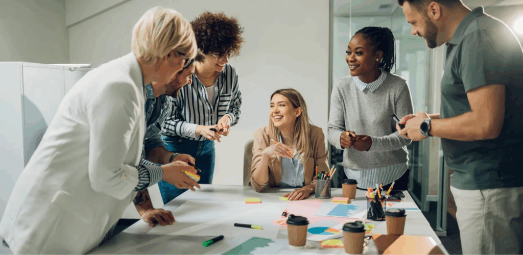 valeurs culture d’entreprise