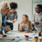 Valeurs d’une culture d’entreprise : définir le sens