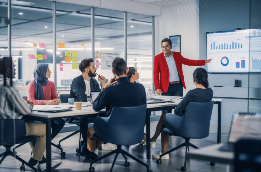 Startups : comment survivre au-delà de trois ans (4 solutions)
