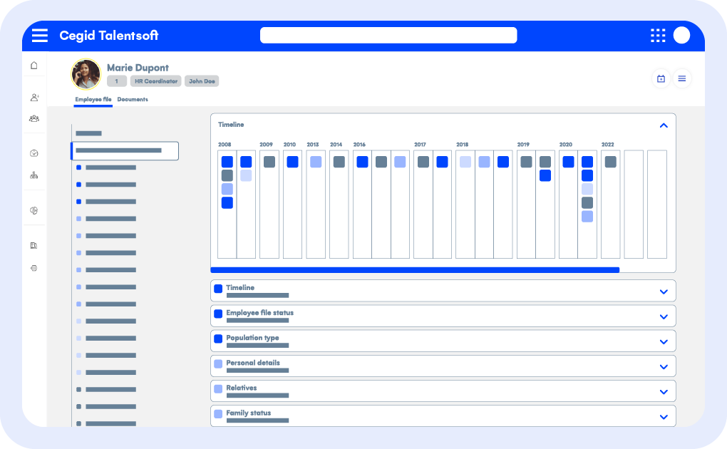 Meilleurs logiciels RH (SIRH) 2025 pour PME & ETI