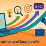 Reconversion professionnelle : 5 étapes pour réussir en Afrique