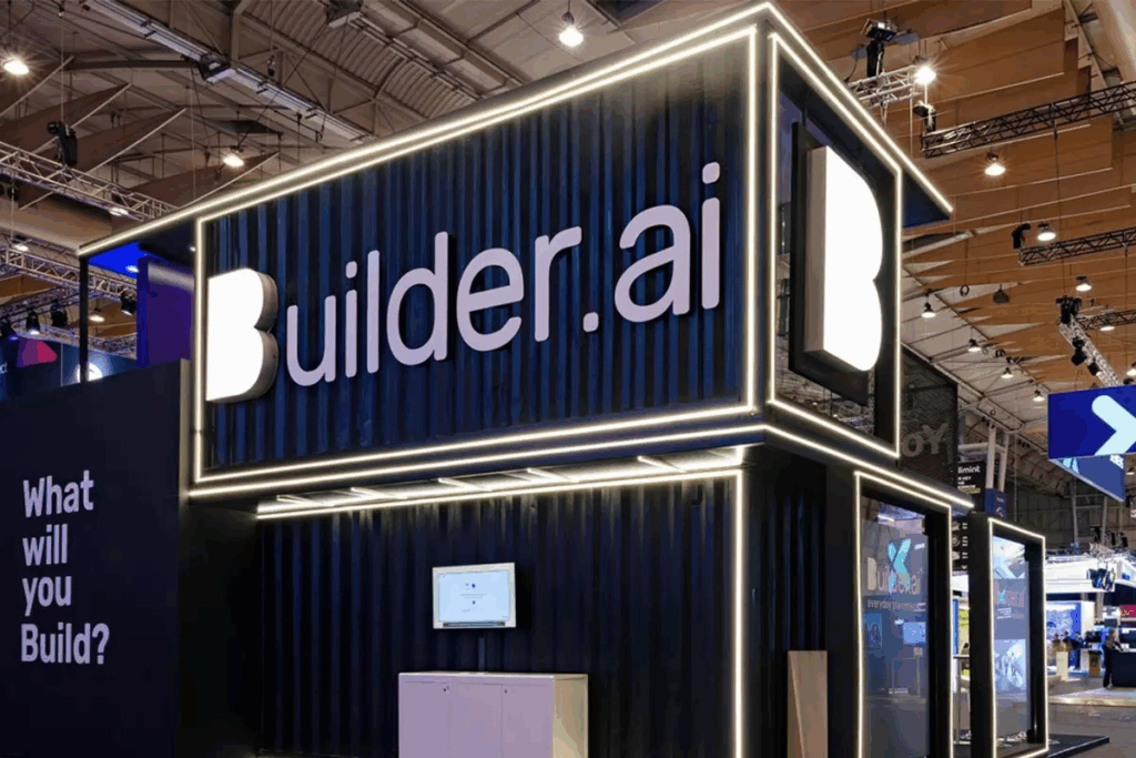 Chute de Builder.ai : 5 leçons pour l’écosystème unicorn
