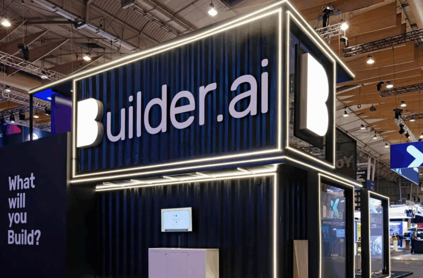 Chute de Builder.ai : 5 leçons pour l’écosystème unicorn