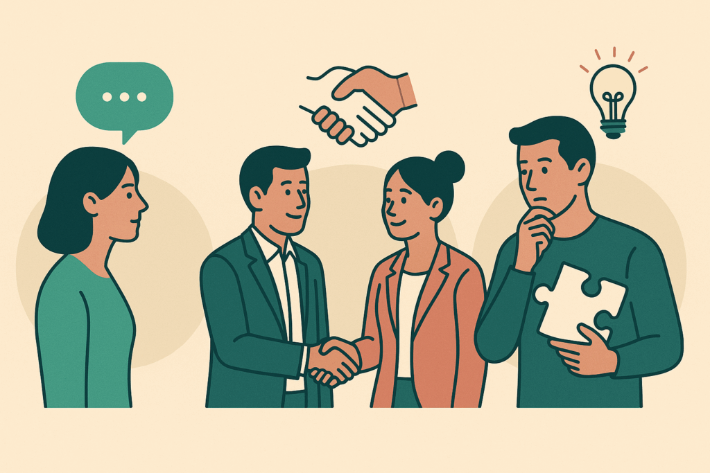 Intelligence émotionnelle au travail : 5 leviers pour exceller