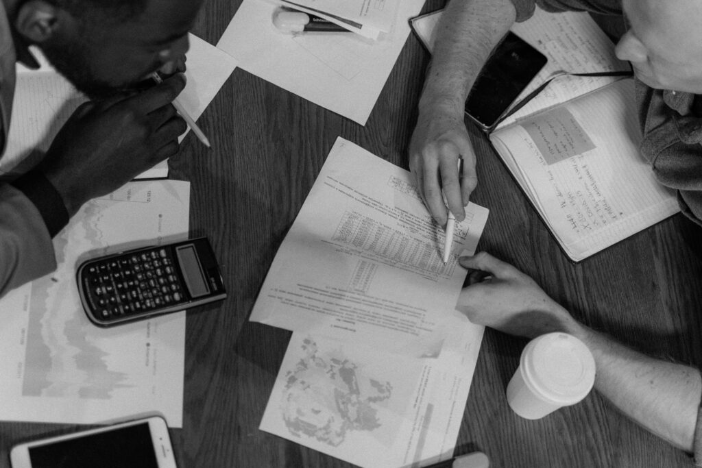 Optimiser, concevoire des stratégies et pas juste des plans d'action.