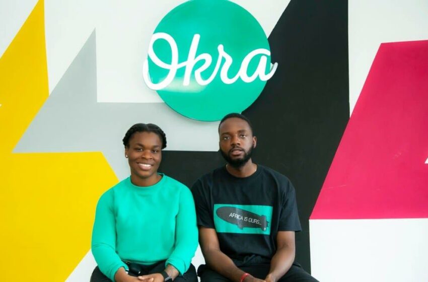 Okra et l’écosystème startup africain : leçons cruciales