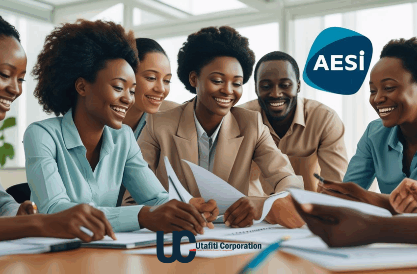 African Employee Satisfaction Index : optimisez la satisfaction de vos équipes