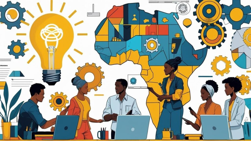 Défis des entrepreneurs en Afrique : Unpacking Challenges