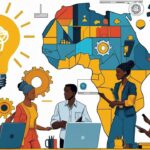 Défis entrepreneuriaux en Afrique : Unpacking Challenges par UC Research