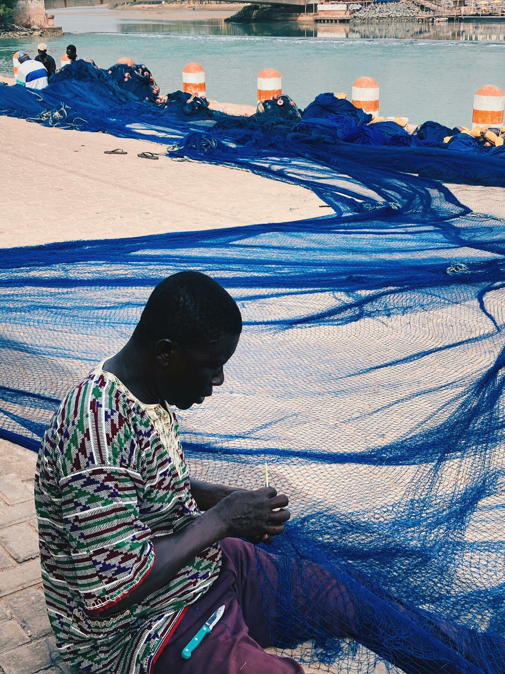 Analysis of Togo Data: An Overview of the Business and Governance Environment