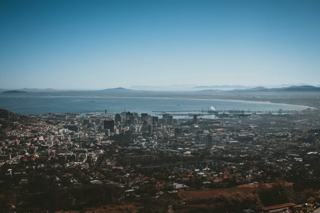 State of regulation of Crypto Asset Service Providers in South Africa