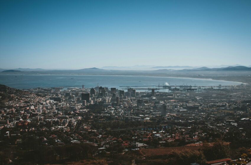 State of regulation of Crypto Asset Service Providers in South Africa