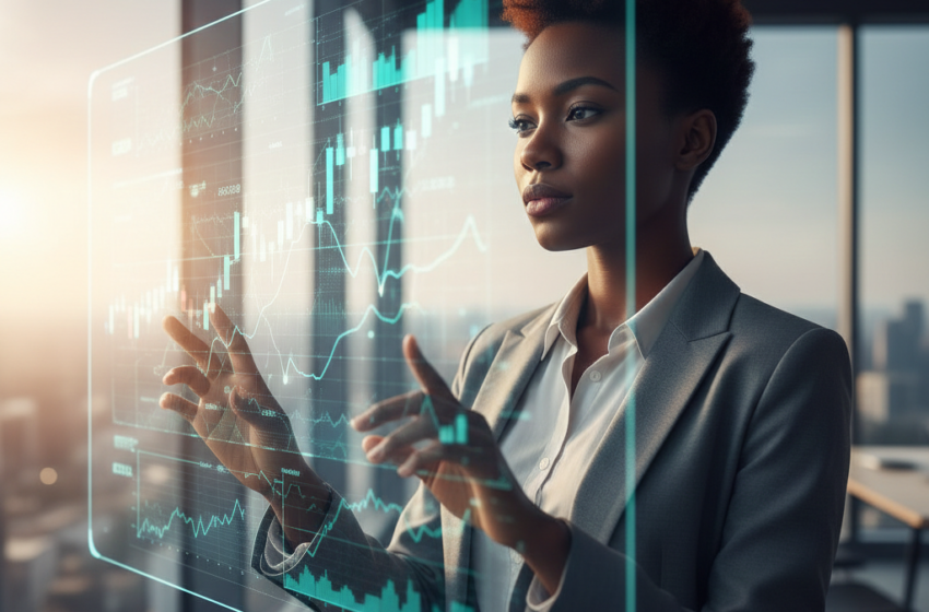 Redefining the Game: How to Improve the Valuation System for African Startups