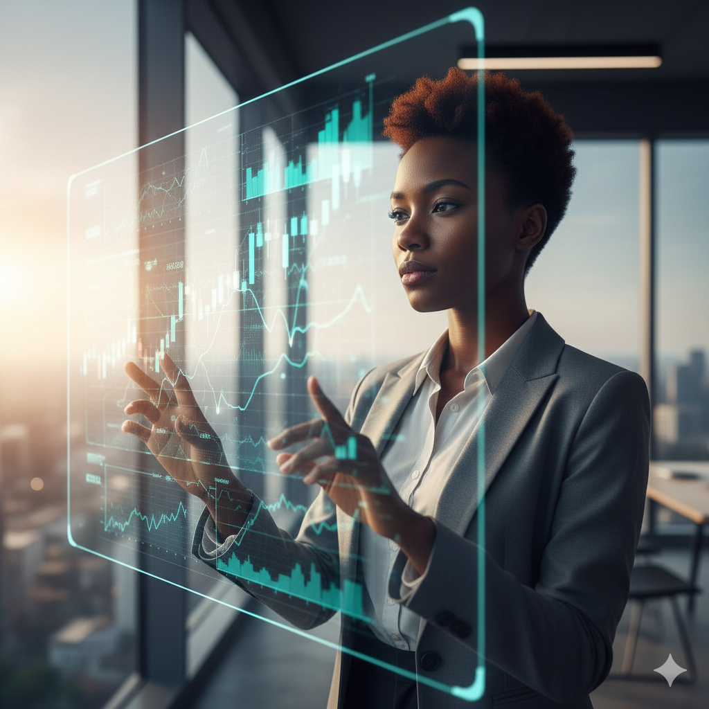 Redefining the Game: How to Improve the Valuation System for African Startups