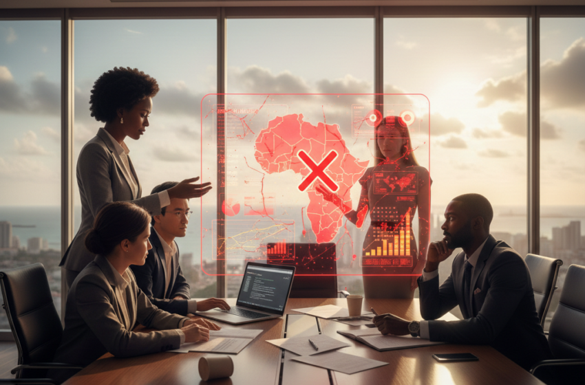 Why Does Funding Fail? The Harsh Reality from the Investor’s Perspective